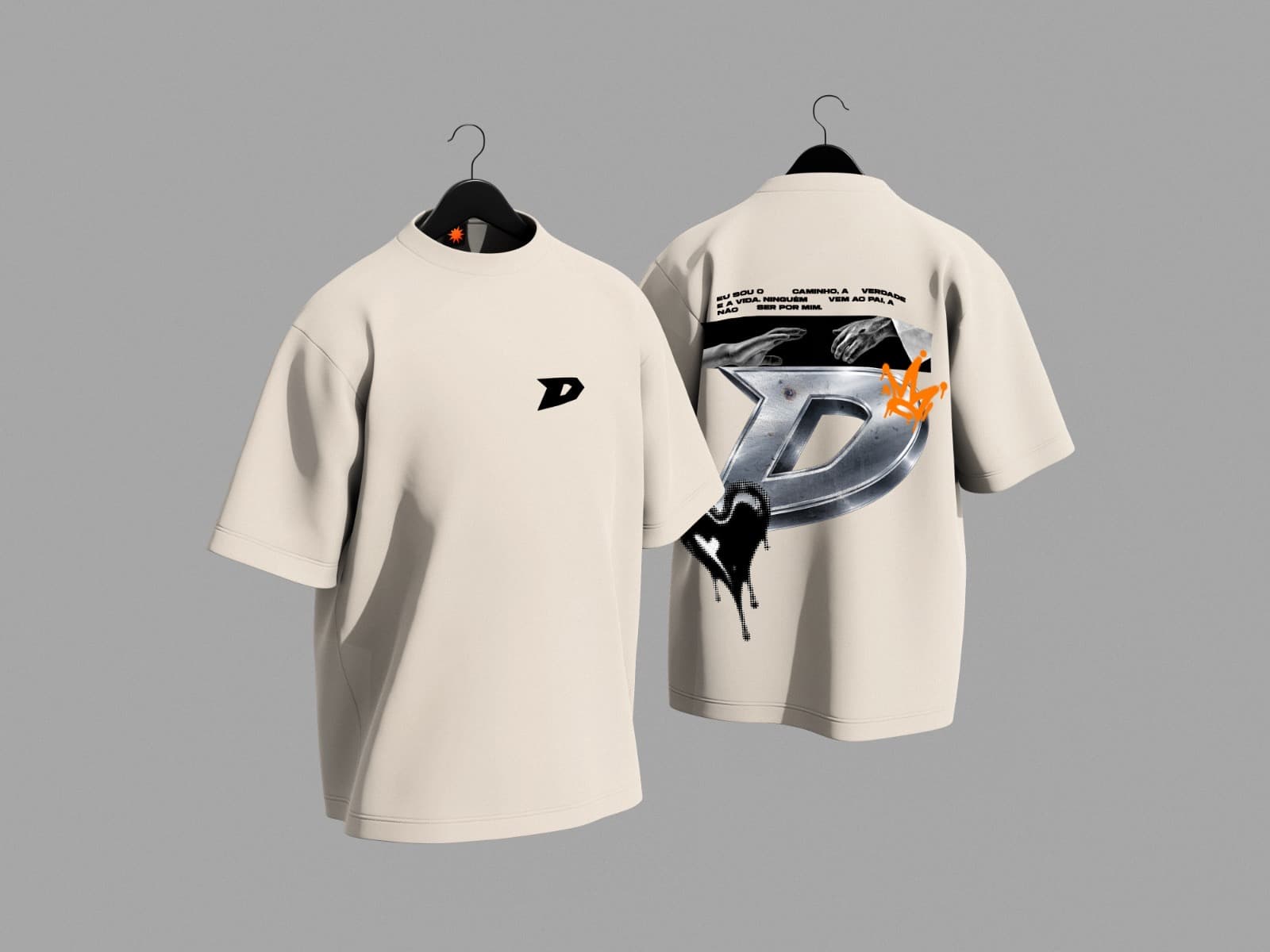 Cópia de Camiseta Oversized DAcamp 26