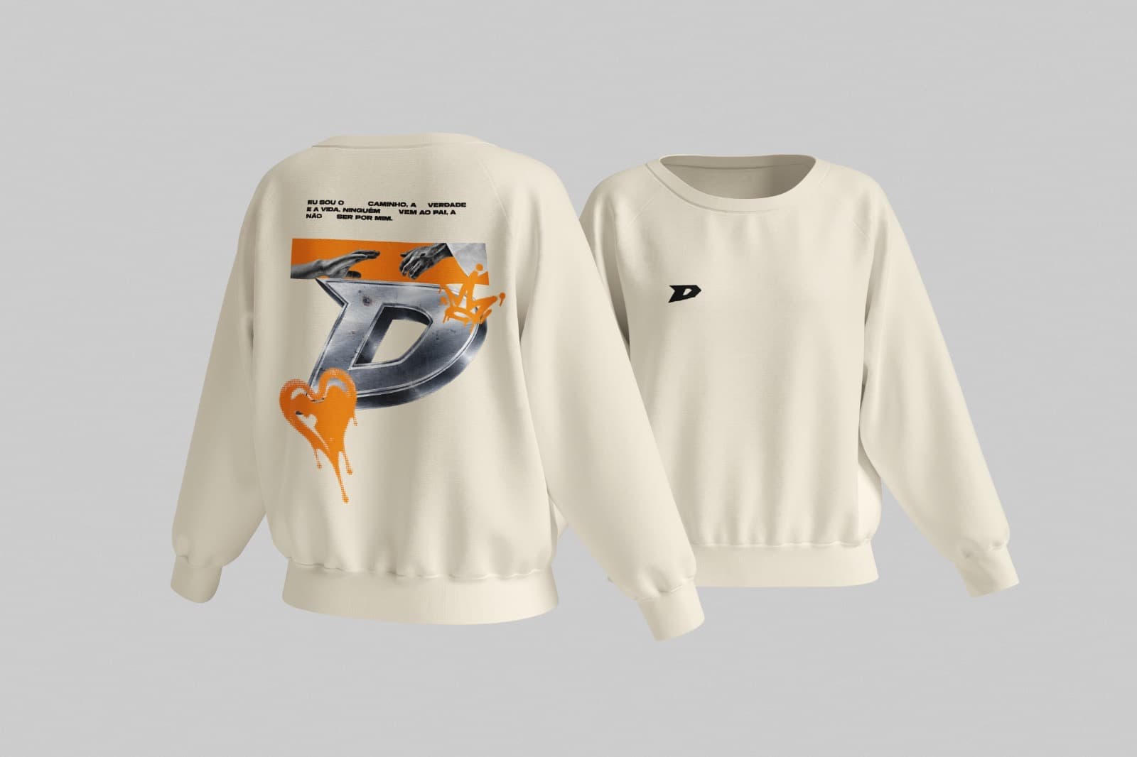 Cópia de Moletom Crewneck DAcamp 26